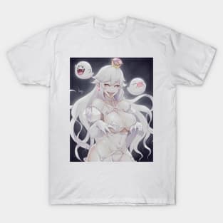 Ghost Princess T-Shirt